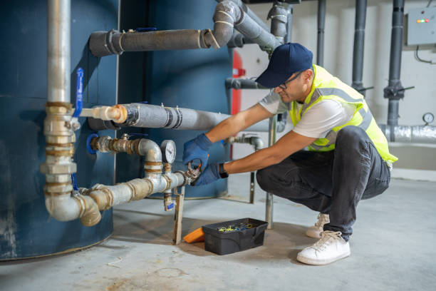 Best Residential Plumbing Services  in Llano Grande, TX